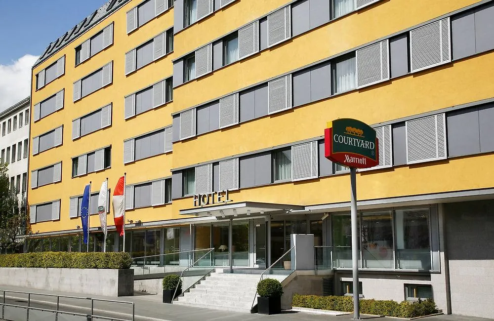 Ibercity Wien Schoenbrunn 4*, Βιέννη Αυστρία