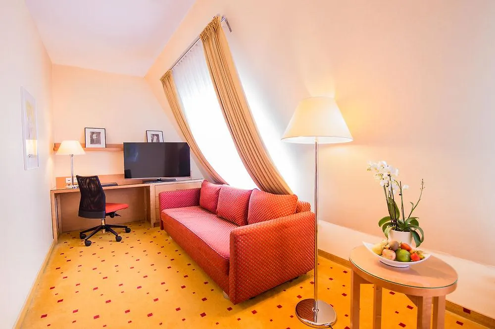 Courtyard By Marriott Vienna Schoenbrunn 4*,  Austria