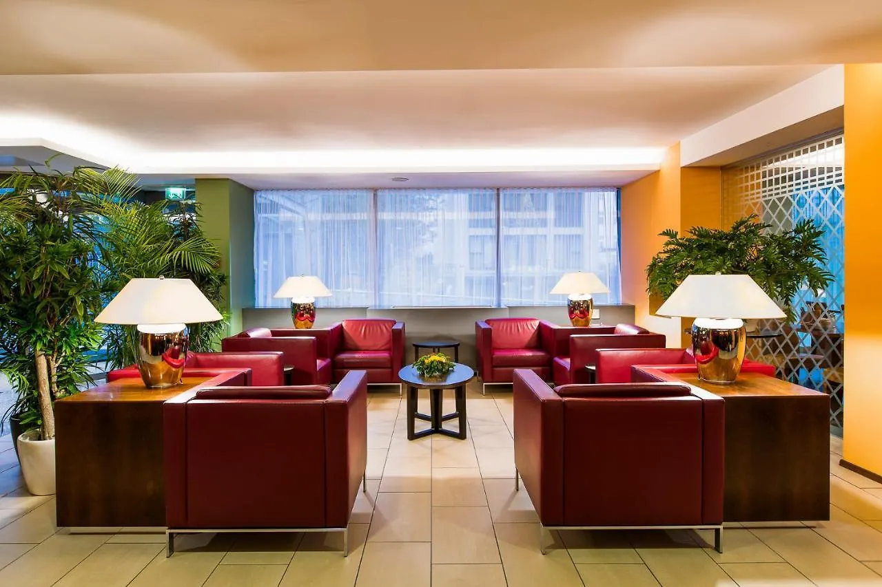 **** Hotel Courtyard By Marriott Vienna Schoenbrunn Austria