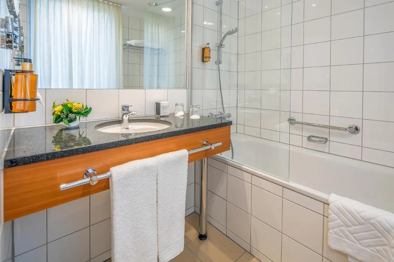 **** Hotel Courtyard By Marriott Vienna Schoenbrunn Austria