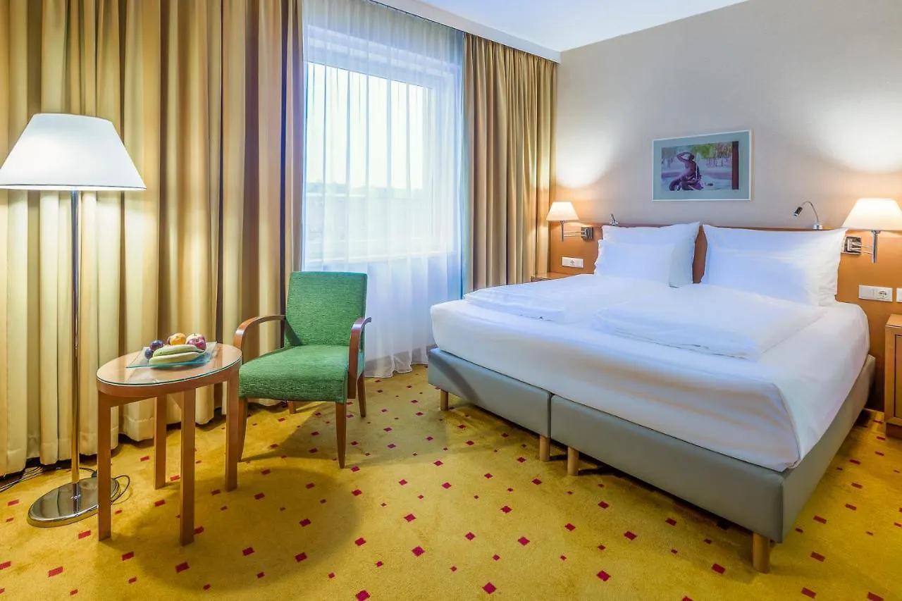 Courtyard By Marriott Vienna Schoenbrunn Austria