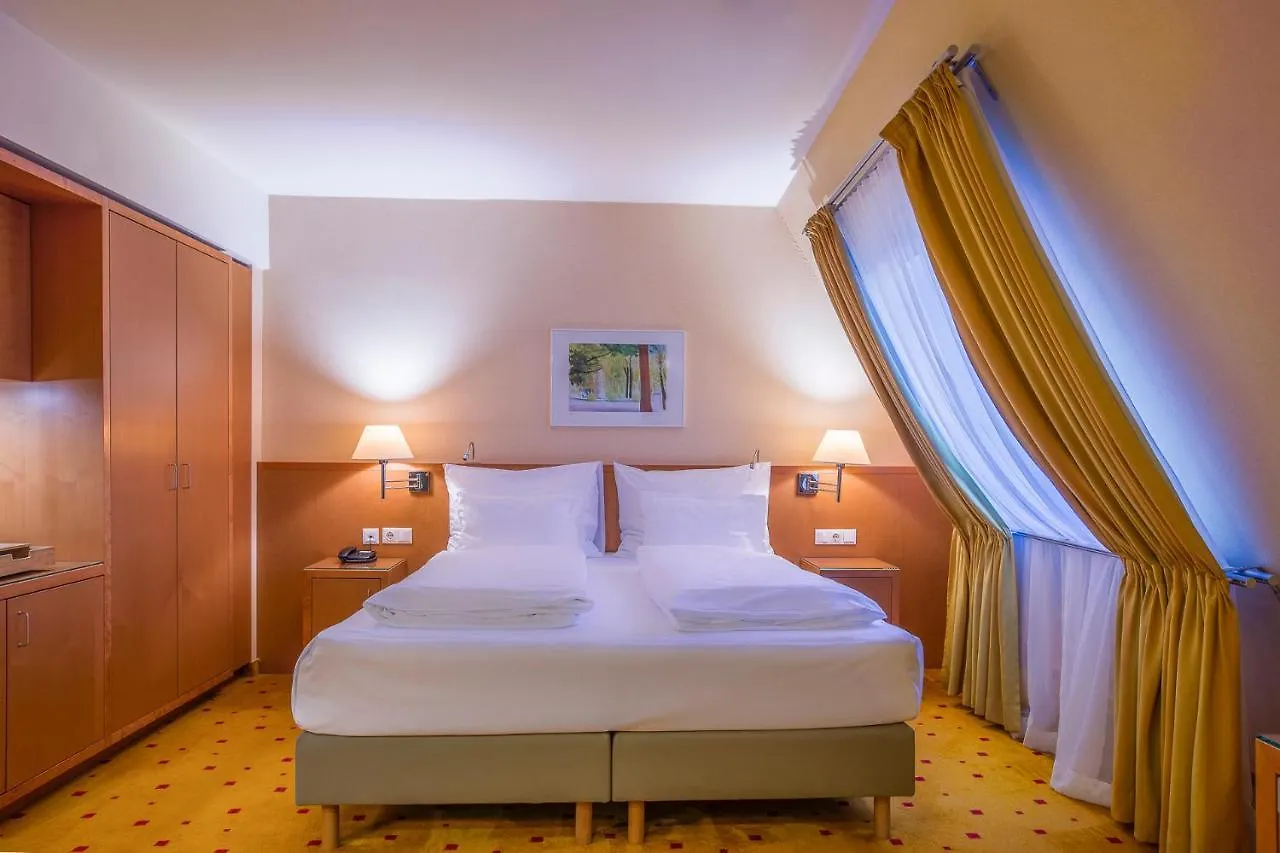 Courtyard By Marriott Vienna Schoenbrunn 4*,  Austria