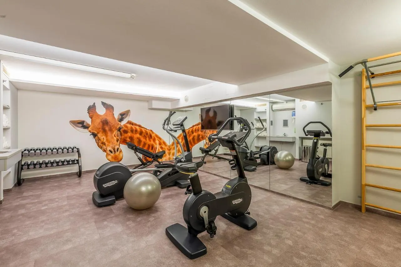 Courtyard By Marriott Vienna Schoenbrunn