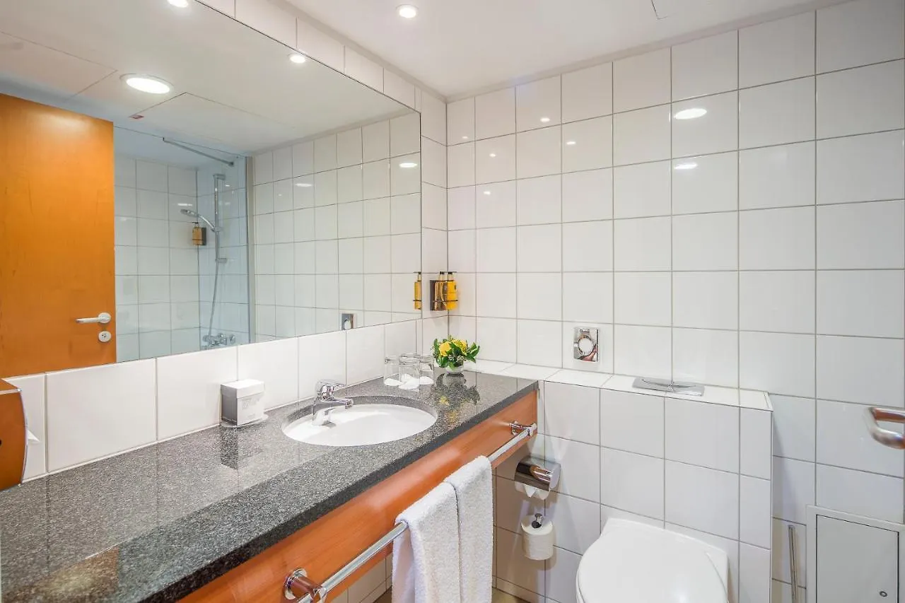 Courtyard By Marriott Vienna Schoenbrunn