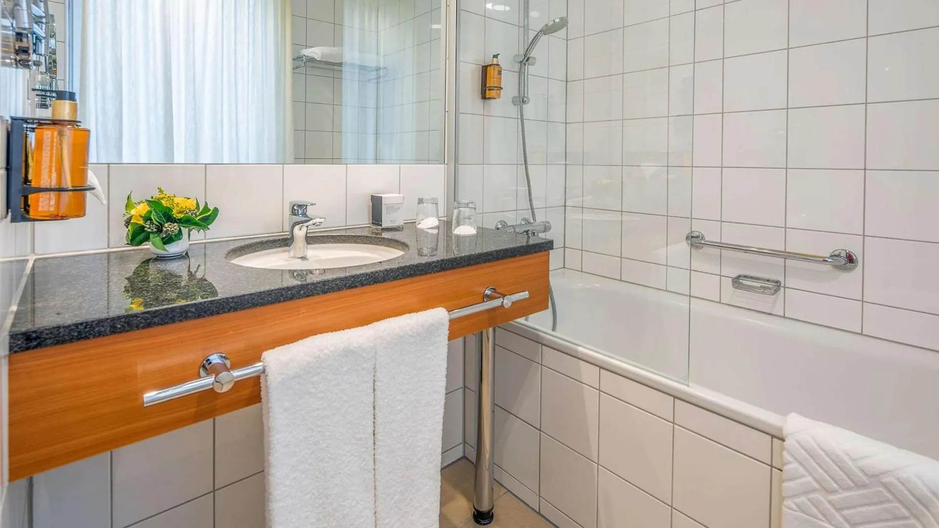 Hotel Courtyard By Marriott Vienna Schoenbrunn
