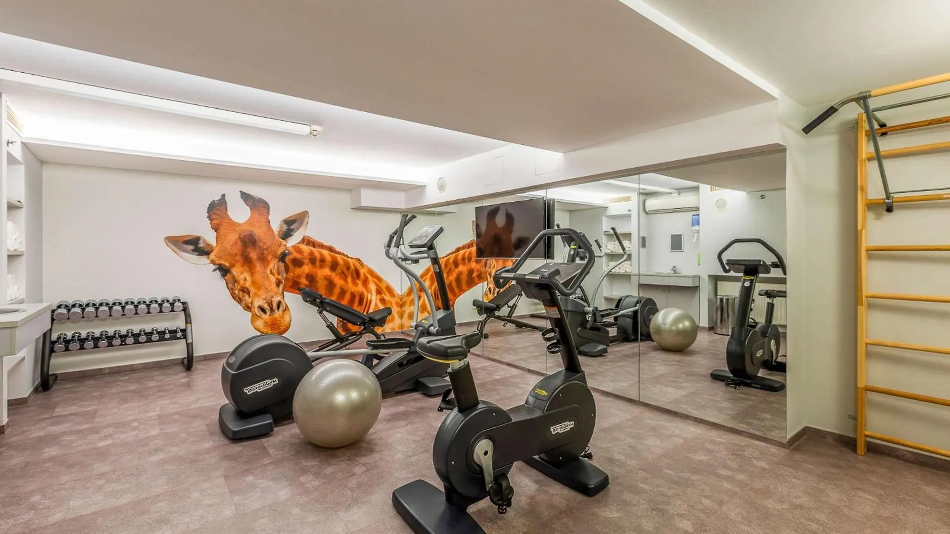 Courtyard By Marriott Vienna Schoenbrunn