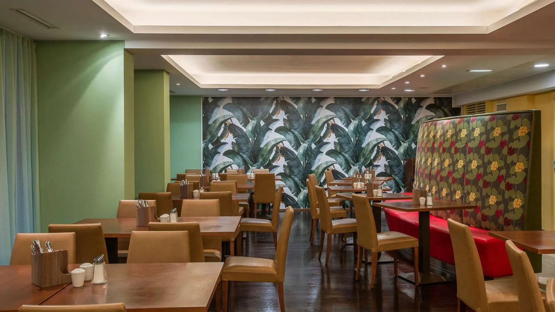 Hotel Courtyard By Marriott Vienna Schoenbrunn