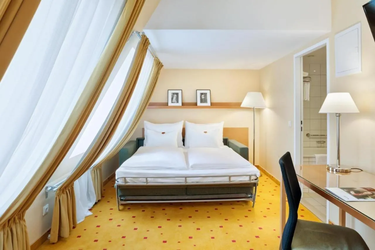 Ibercity Wien Schoenbrunn Αυστρία