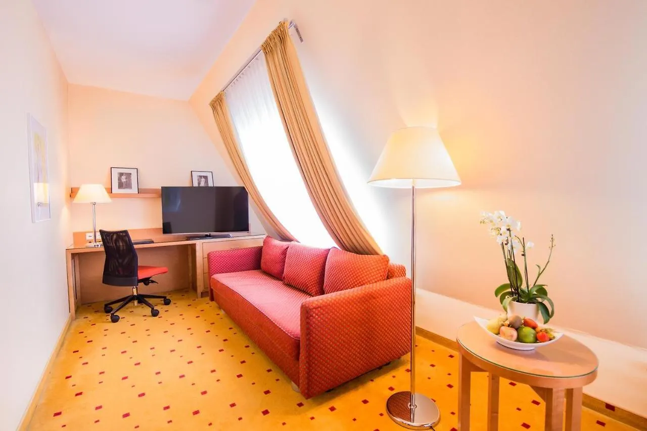 Ibercity Wien Schoenbrunn 4*, Βιέννη Αυστρία
