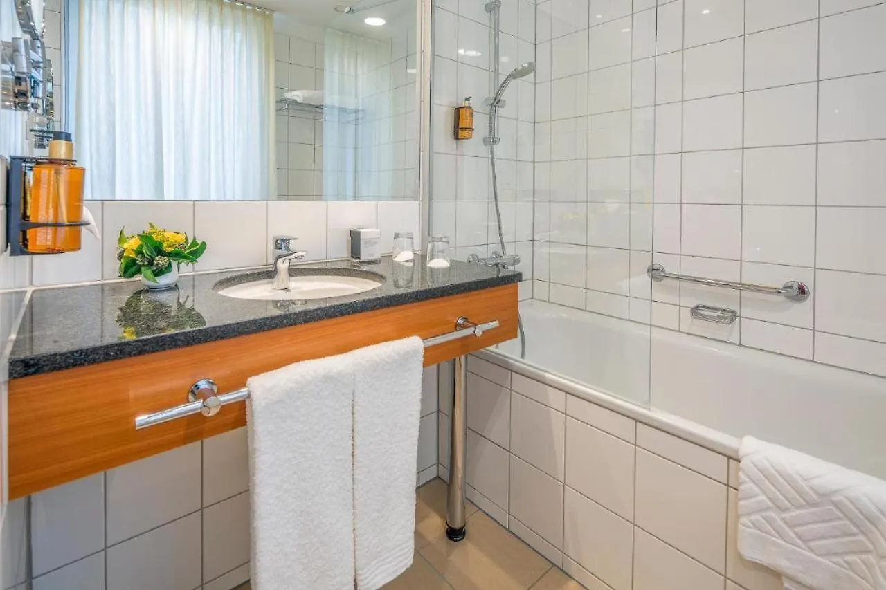 Ξενοδοχείο Ibercity Wien Schoenbrunn