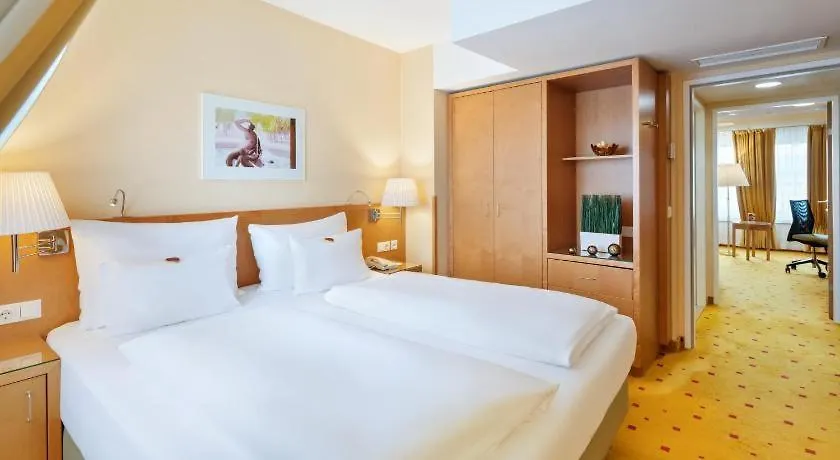 Ibercity Wien Schoenbrunn Αυστρία