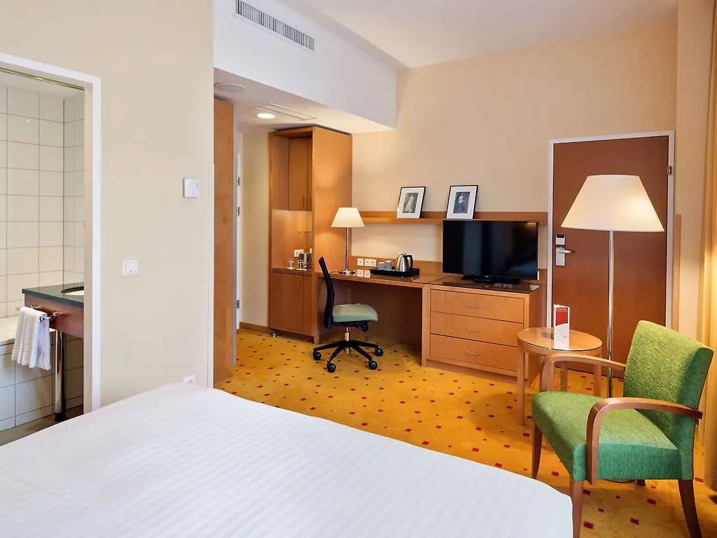Courtyard By Marriott Vienna Schoenbrunn