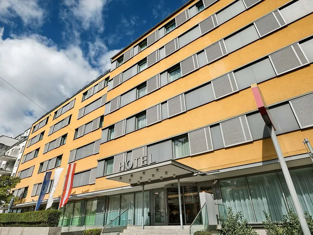 Courtyard By Marriott Vienna Schoenbrunn