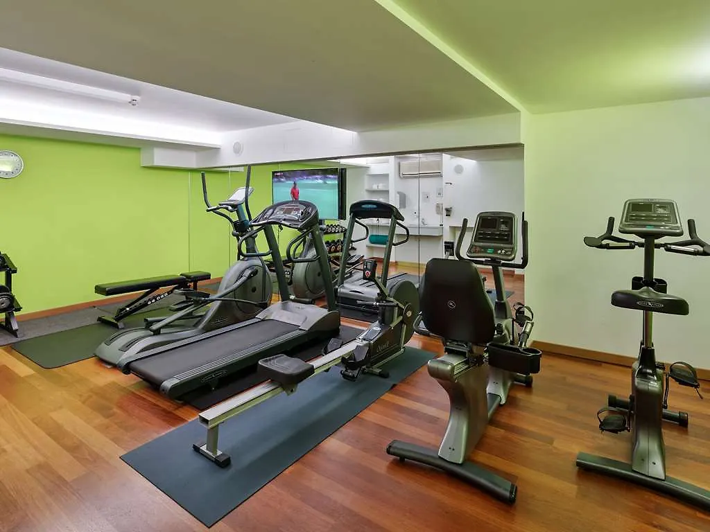 Courtyard By Marriott Vienna Schoenbrunn Hotel