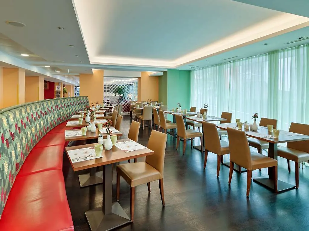 Courtyard By Marriott Vienna Schoenbrunn 4*,  Austria