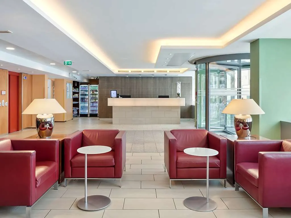 Courtyard By Marriott Vienna Schoenbrunn Austria
