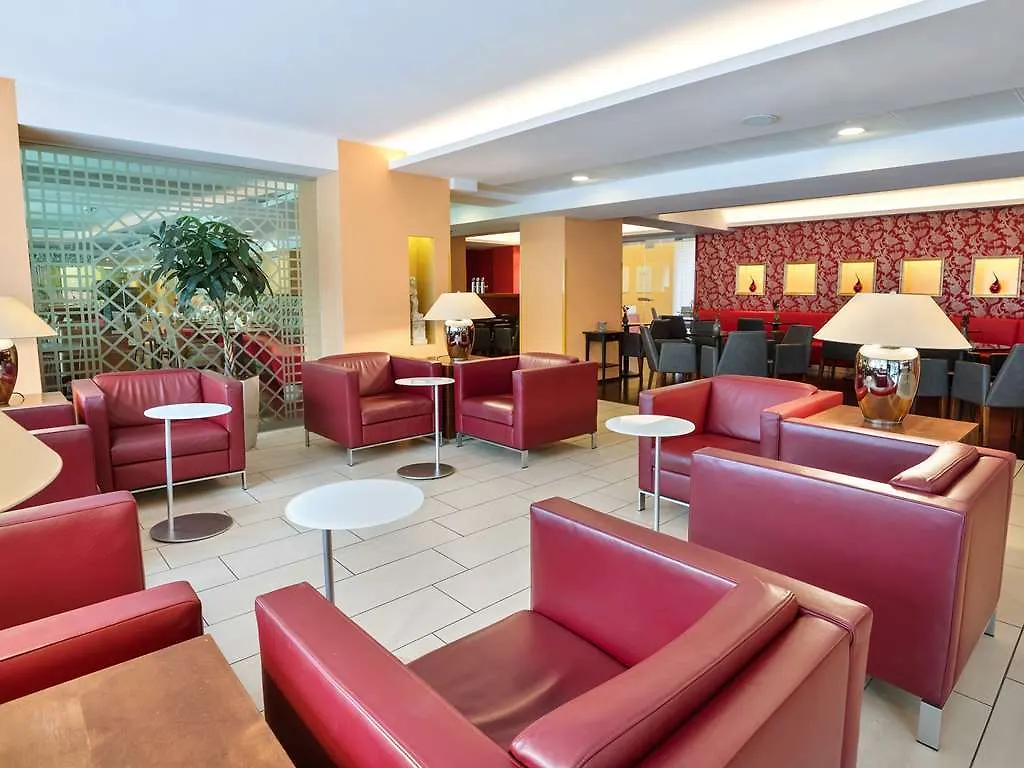 Courtyard By Marriott Vienna Schoenbrunn 4*,  Austria