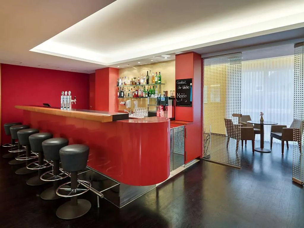 Courtyard By Marriott Vienna Schoenbrunn Austria