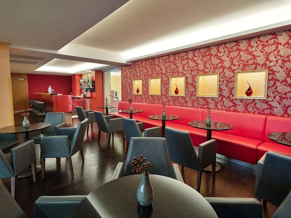 Courtyard By Marriott Vienna Schoenbrunn