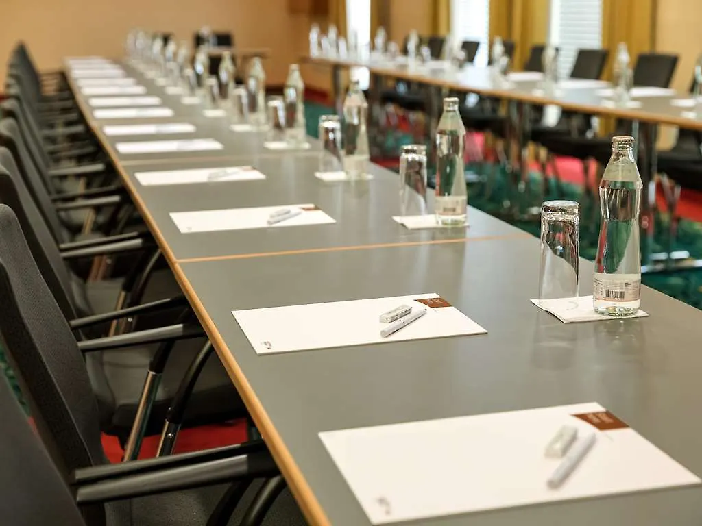 Courtyard By Marriott Vienna Schoenbrunn