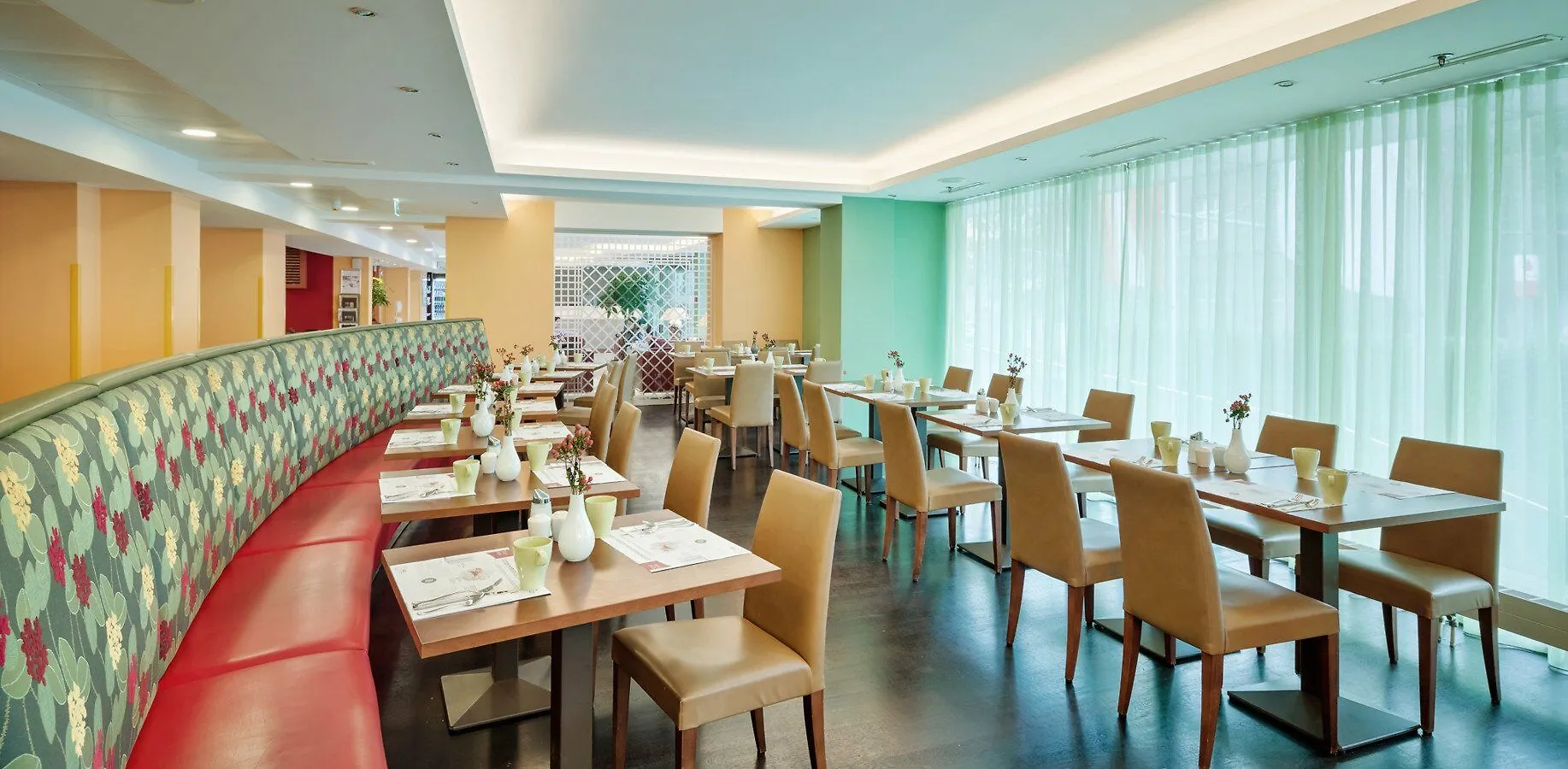 Courtyard By Marriott Vienna Schoenbrunn Hotel