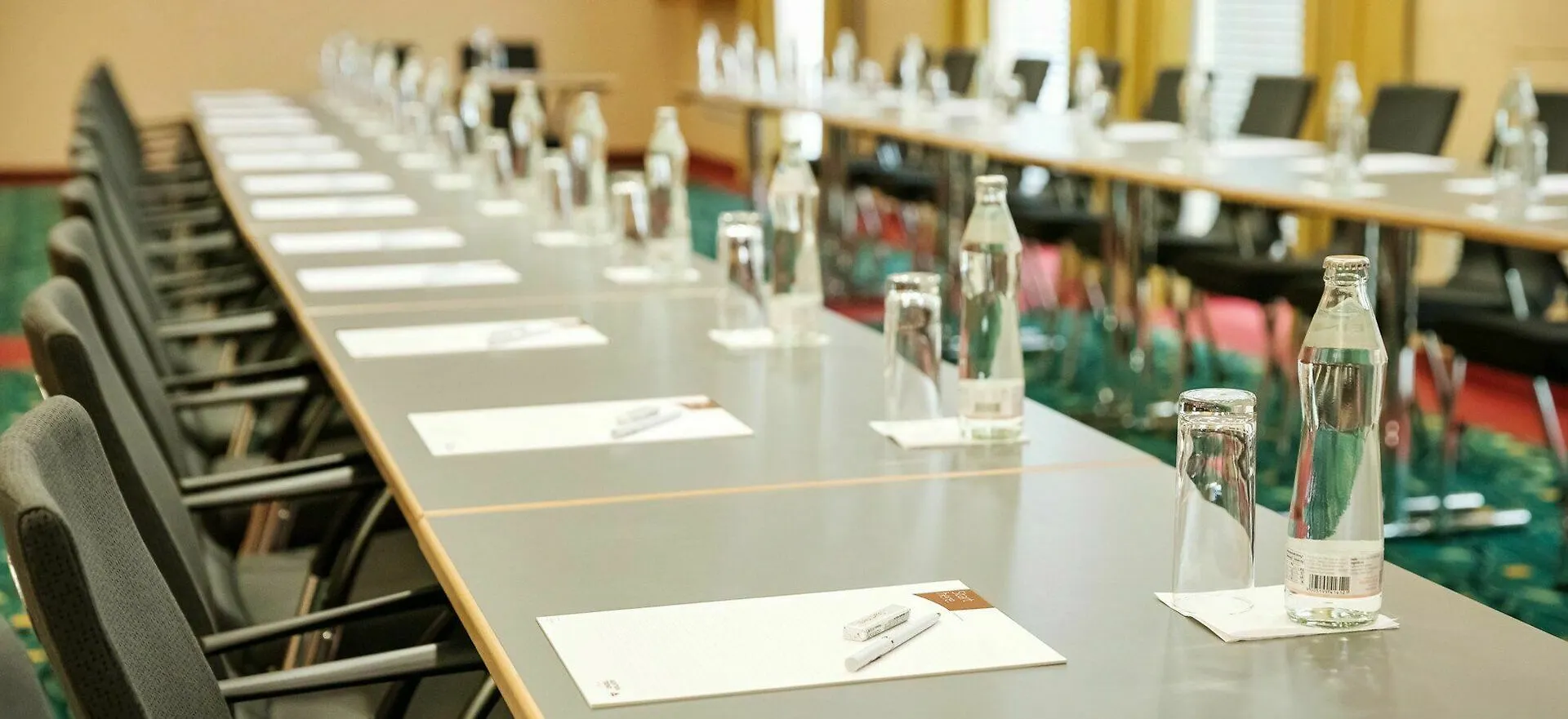 Hotel Courtyard By Marriott Vienna Schoenbrunn