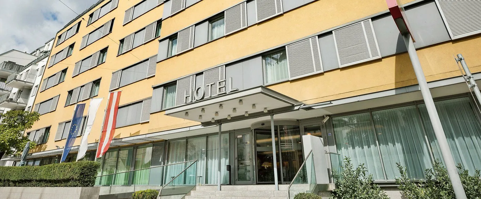 Courtyard By Marriott Vienna Schoenbrunn