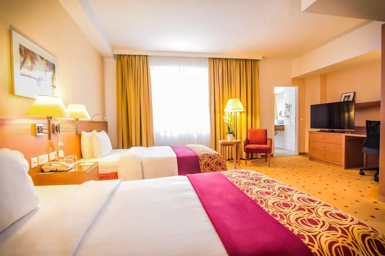 Courtyard By Marriott Vienna Schoenbrunn Austria