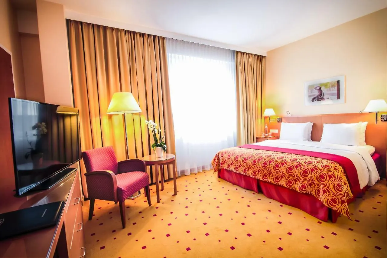 Courtyard By Marriott Vienna Schoenbrunn Hotel