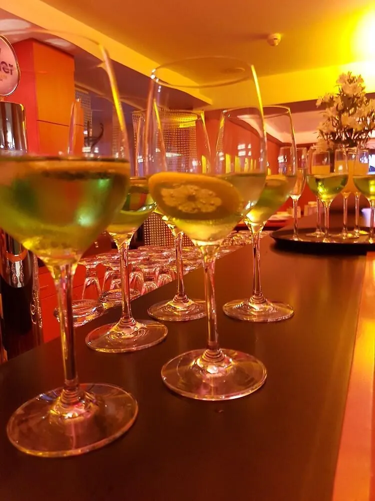 Hotel Courtyard By Marriott Vienna Schoenbrunn