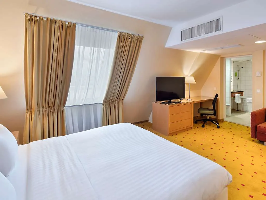 Courtyard By Marriott Vienna Schoenbrunn Hotel